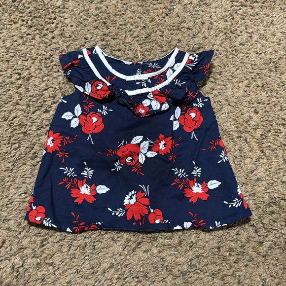 Janie and Jack tops - Picture 6 of 10